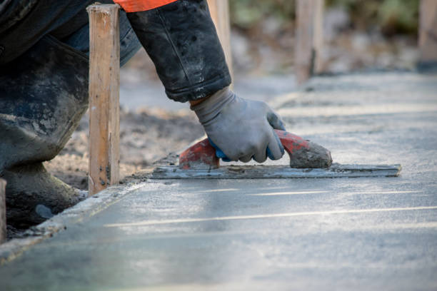Best Concrete Driveway Installation in Galena, OH