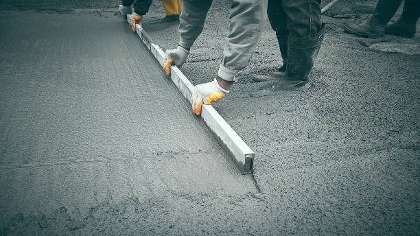 Best Residential Concrete Solutions in Galena, OH